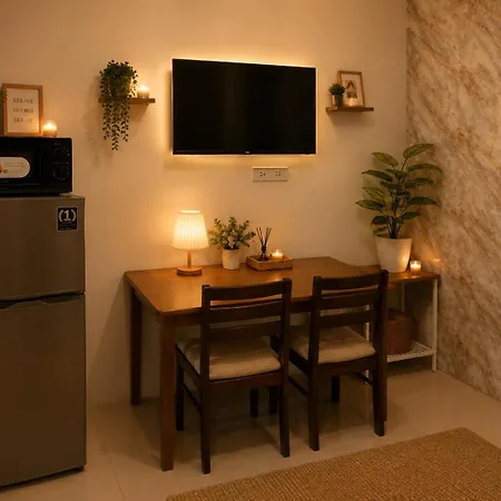 Manila Affordable Staycation Sm Moa