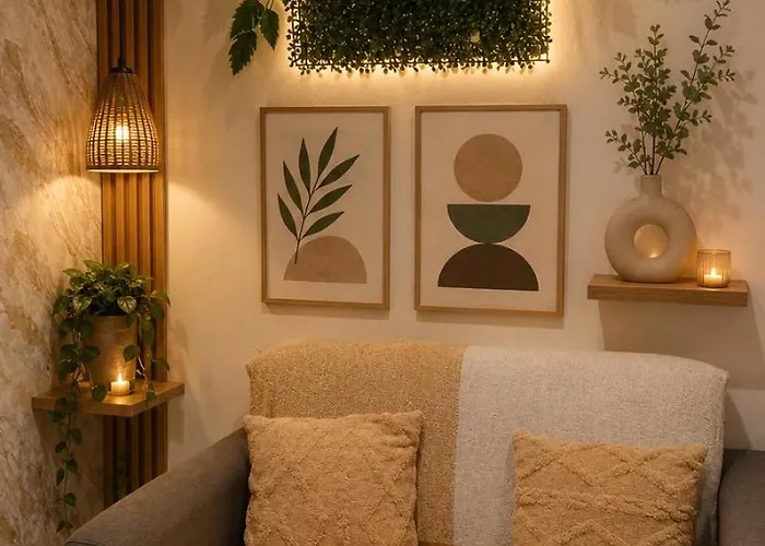 Affordable Staycation Sm Moa